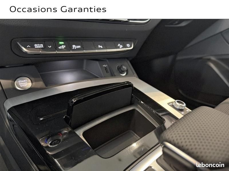 Audi Q5 Sportback 50 TFSI e 299ch S line quattro S tronic 7 (image 36)