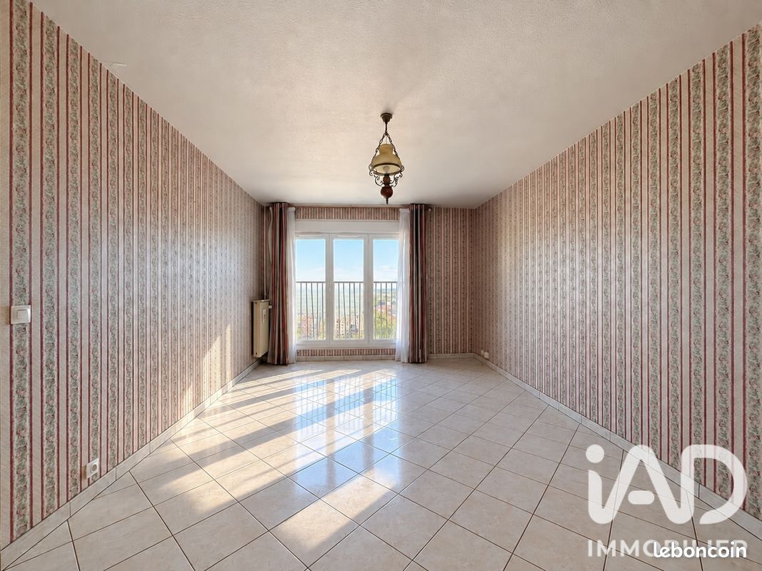 Appartement 3 pièces 68 m² · à Antony · 68 m² · 195 000 €
