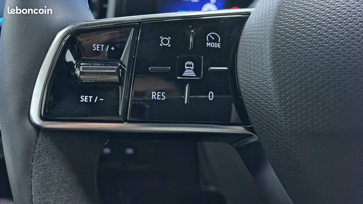 Renault espace e tech full hybrid 200 gsr2 esprit alpine (image 23)