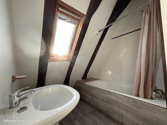 Appartement 2 pièces 26 m² - Poitiers 86000 (image principale 4)