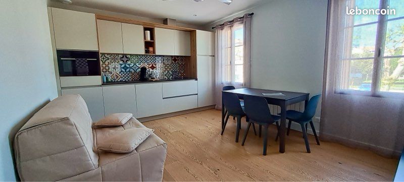 Appartement 2 pièces 32 m² · à Audenge · 32 m² · 850 €/mois
