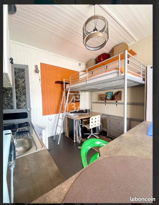 Appartement 1 pièce 18 m² · à Calais · 18 m² · 360 €/mois