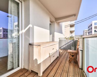 Appartement 230 000 € - 65 m²