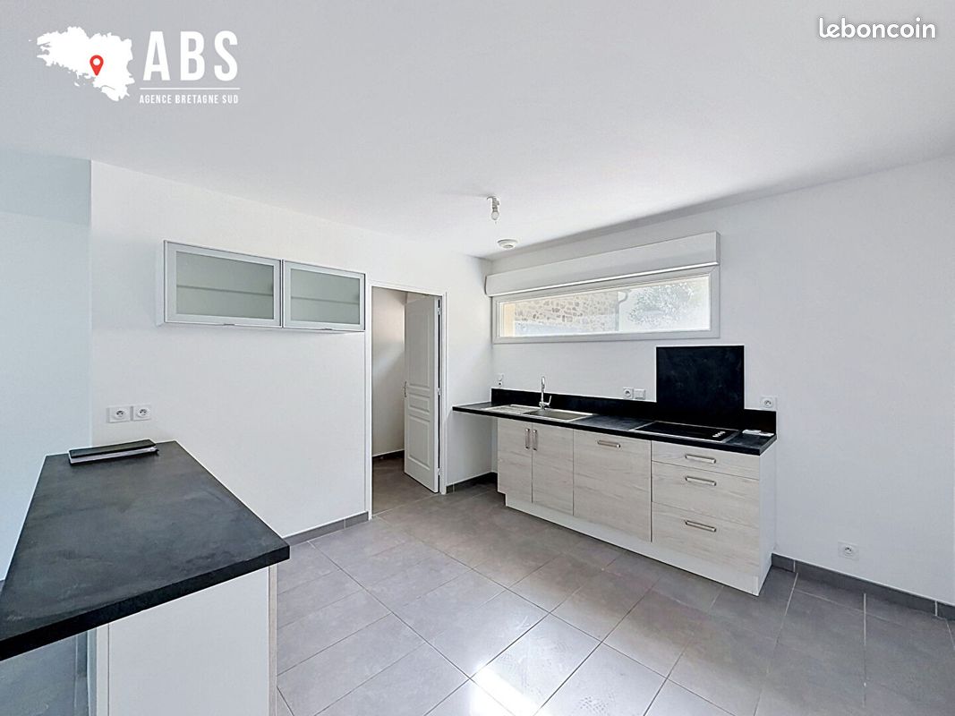 Maison 3 pièces 113 m² · à Nivillac · 113 m² · 211 000 €