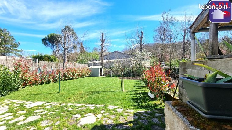 Maison de village 3 pièces 95 m²