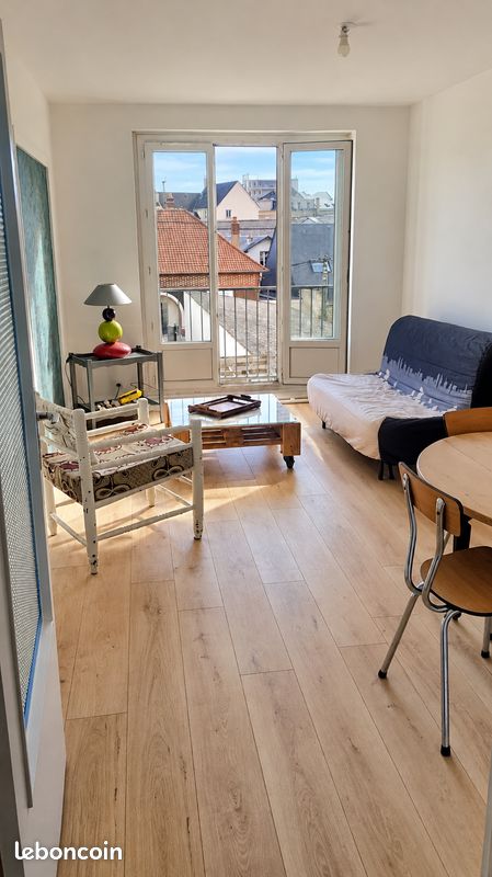 Appartement 2 pièces 50 m² · à Caen · 50 m² · 960 €/mois