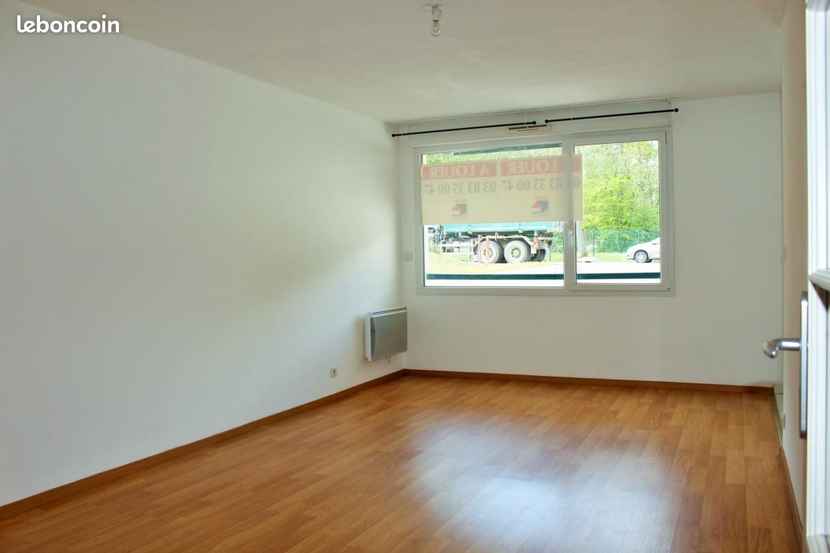 Appartement 3 pièces 64 m² · à Vandoeuvre-lès-Nancy · 64 m² · 720 €/mois