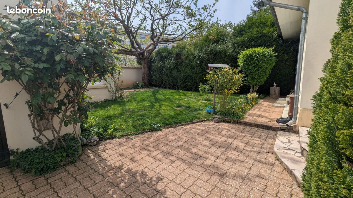 Maison 5 pièces 88 m² · à Chenôve · 88 m² · 259 900 €