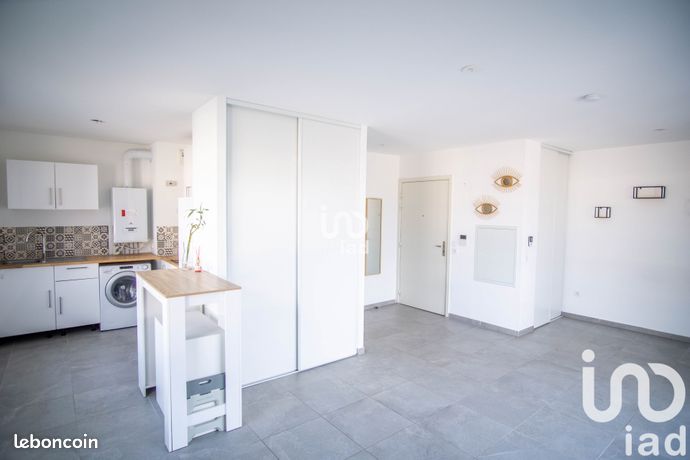 Appartement 1 pièce 36 m²