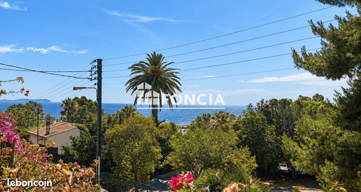 Maison 6 pièces 175 m² · à Toulon · 175 m² · 890 000 €
