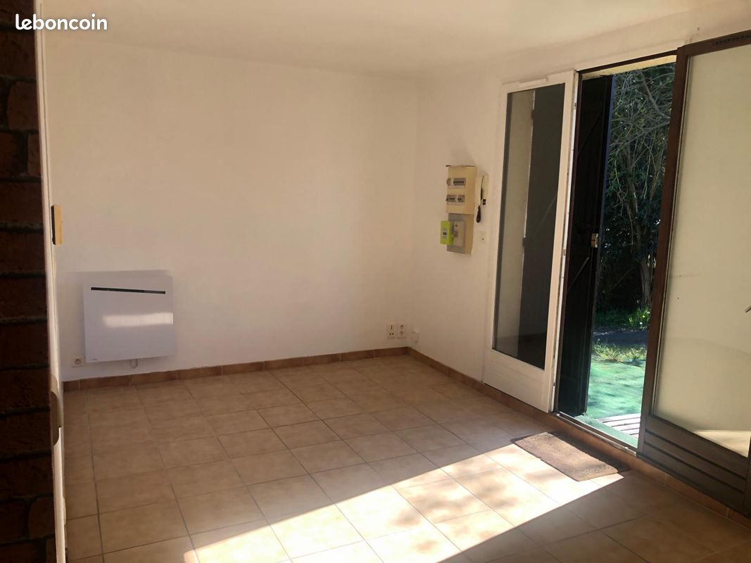 Appartement 2 pièces 29 m² · à Chartres · 29,1 m² · 495 €/mois