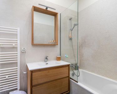 Appartement 350 000 € - 58 m²
