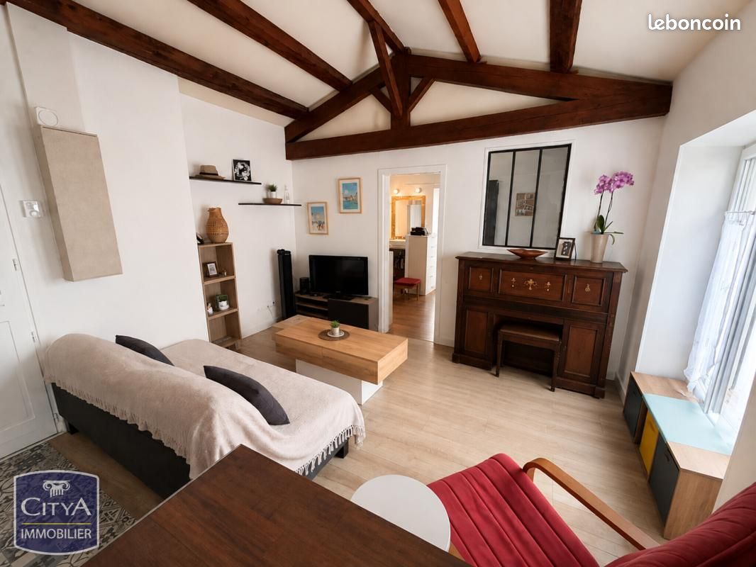 Appartement 2 pièces 33 m² · à Périgny · 33 m² · 142 000 €