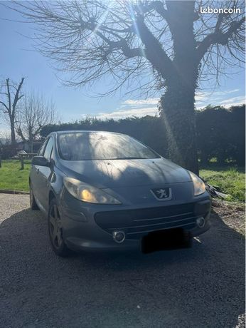 Peugeot 307 2006
