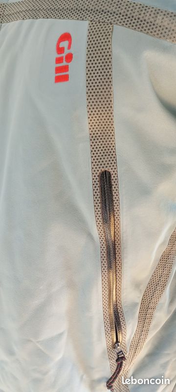 Veste softshell Gill (image 5)