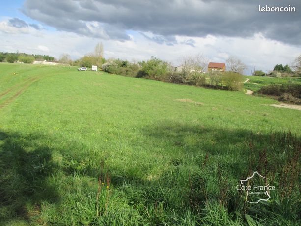 Terrain 3000 m² Belvès