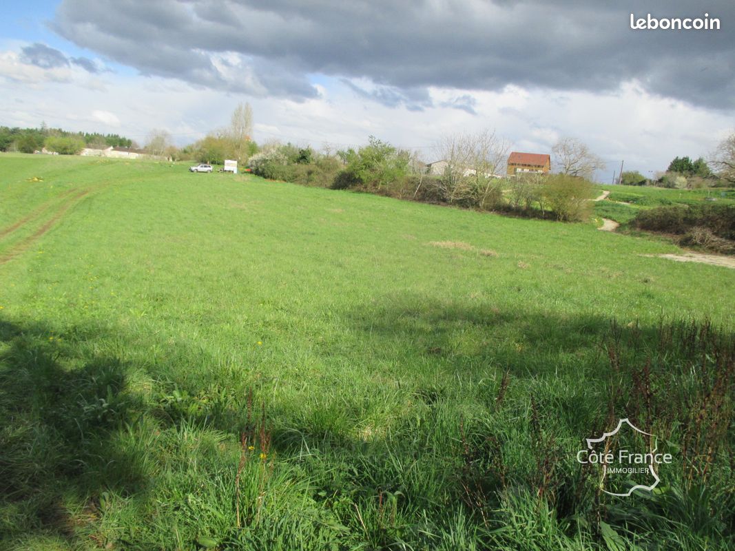 Terrain 3000 m² Belvès (image 1)