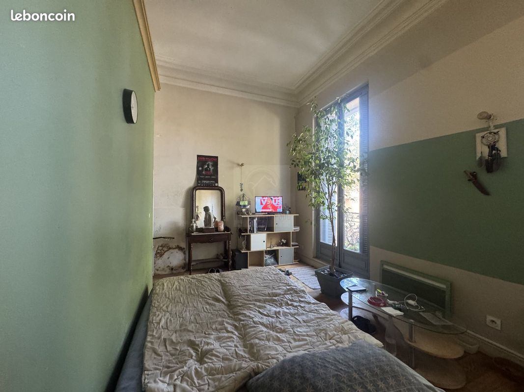 Appartement 1 pièce 30 m² · à Narbonne · 30 m² · 69 500 €