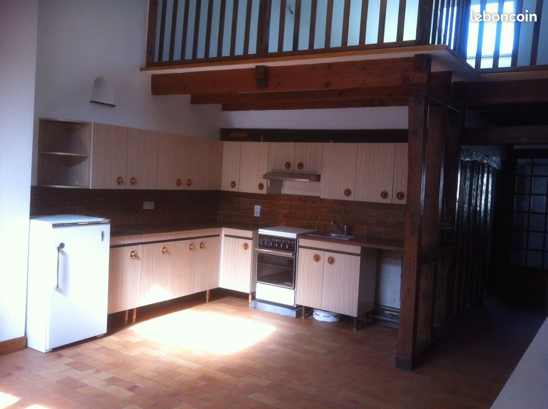 Appartement 3 pièces 51 m² · à Orléans · 51 m² · 609 €