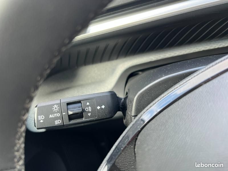 Citroen C3 1.2 Turbo 100ch MAX (image 13)