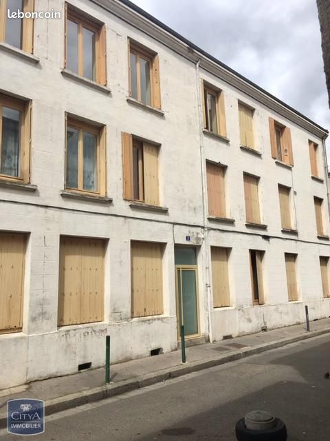 Immeuble 488 m² · à Saint-Étienne · 488 m² · 449 000 €