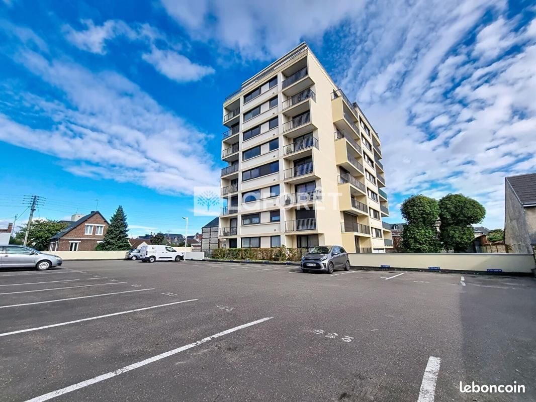 Appartement 2 pièces 47 m² · à Rouen · 47 m² · 99 000 €