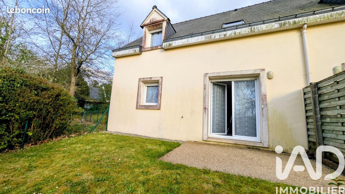Maison 5 pièces 82 m² · à Pontivy · 82 m² · 179 894 €