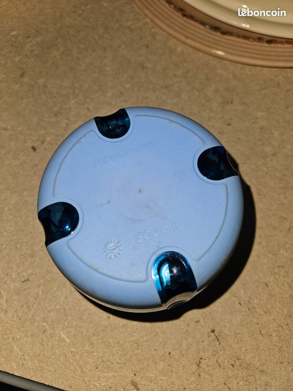 Mini hachoir tupperware (image 3)