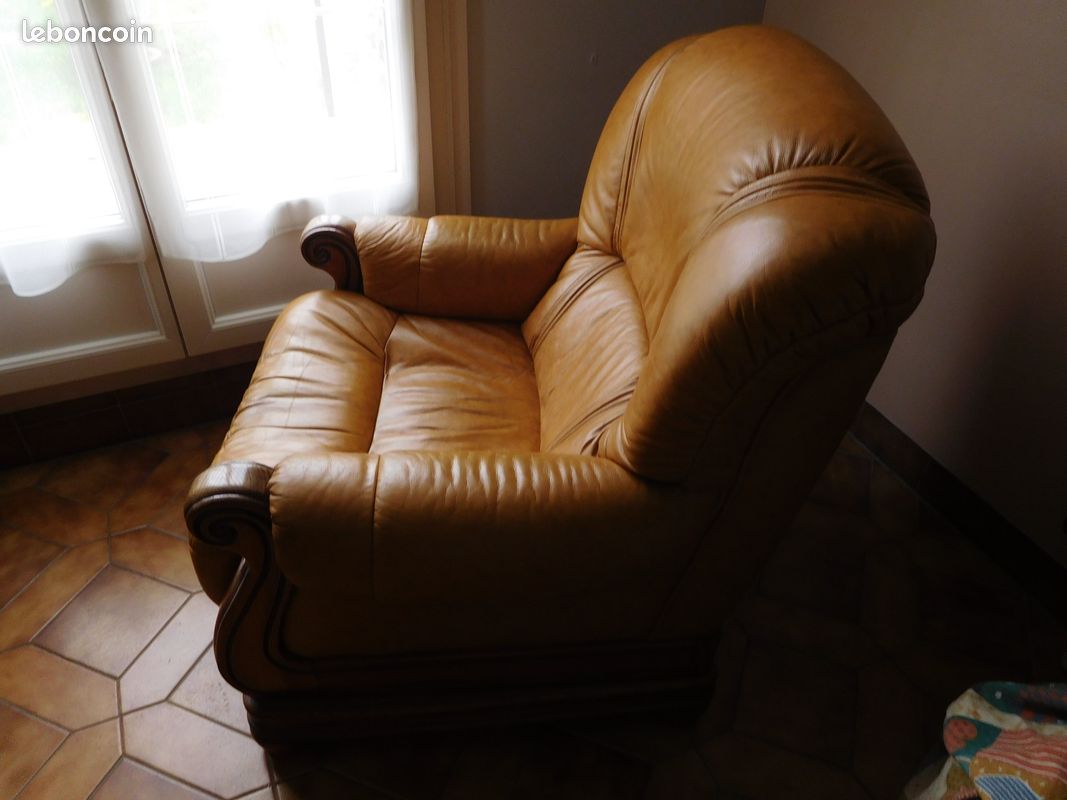 Fauteuils - cla91 (image 3)