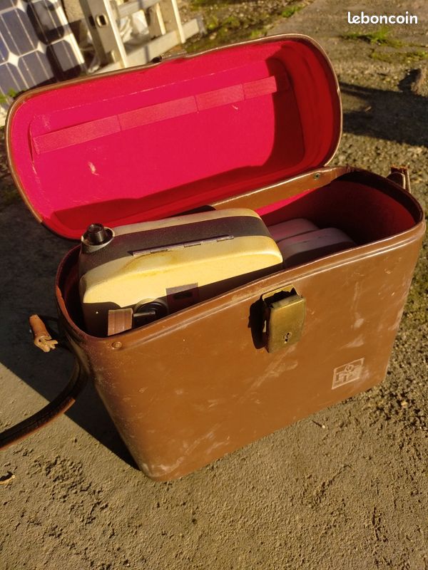 Malette, Valise De Rangement Pour Caméra Et Accessoires GoPro Et Ca Sport 3700539513299