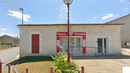 Inconnu 5 pièces 300 m²