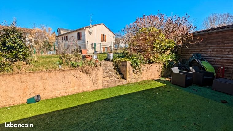 Maison 3 pièces 75 m²