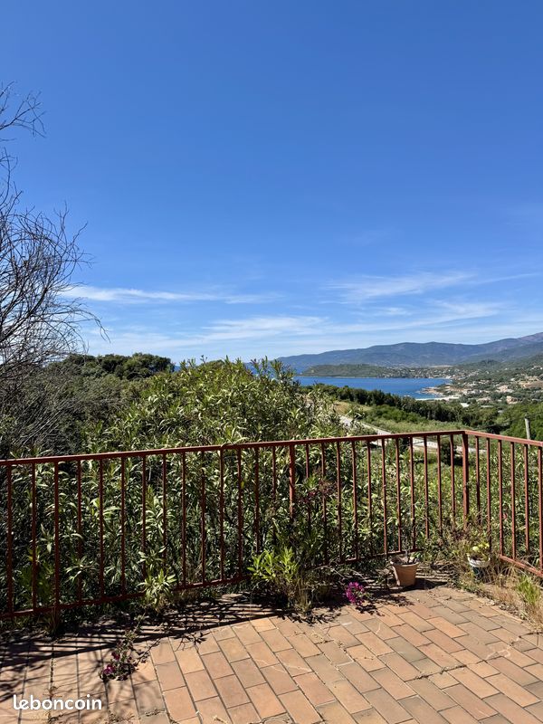 Maison 6 pièces 154 m² · à Calcatoggio · 154 m² · 388 000 €