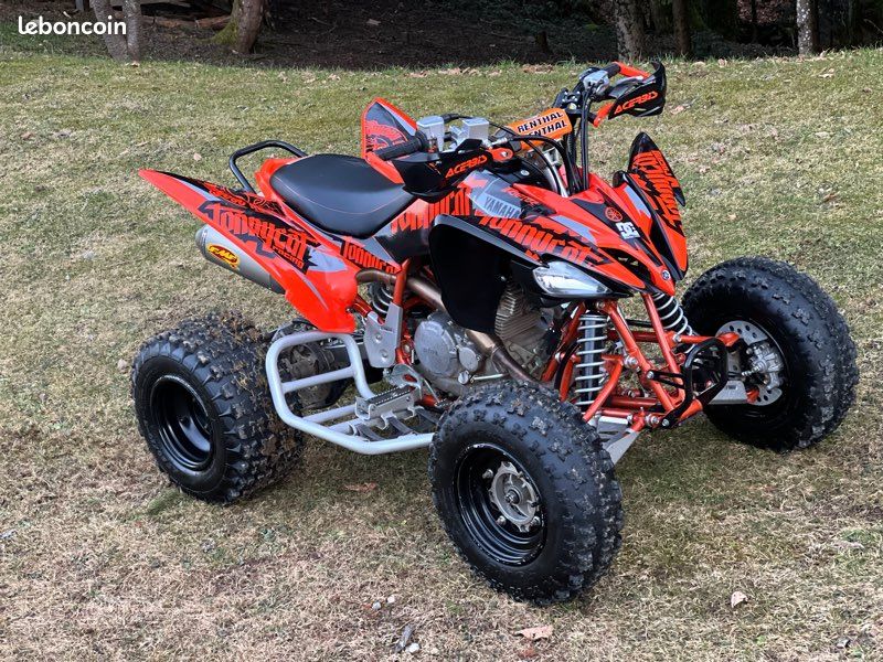 250 Raptor (image 2)