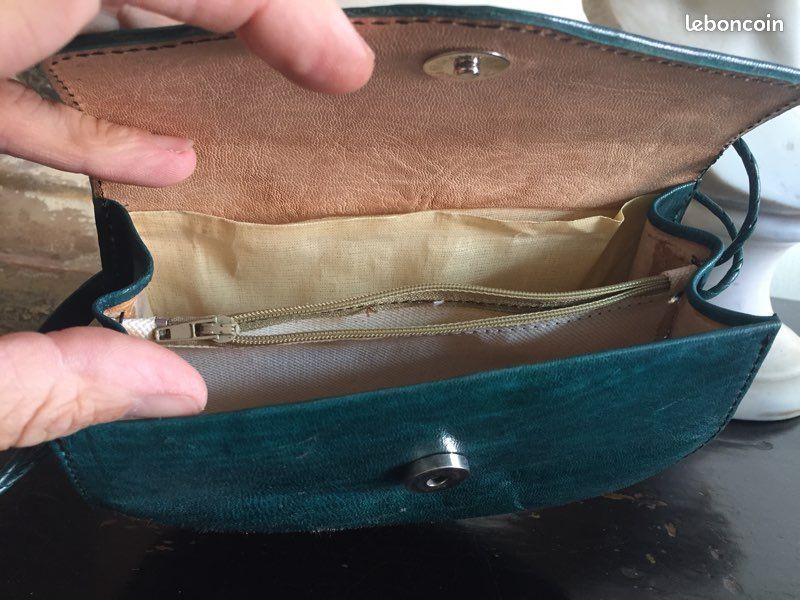Sac à main femme, ou enfant - Afrique (image 3)