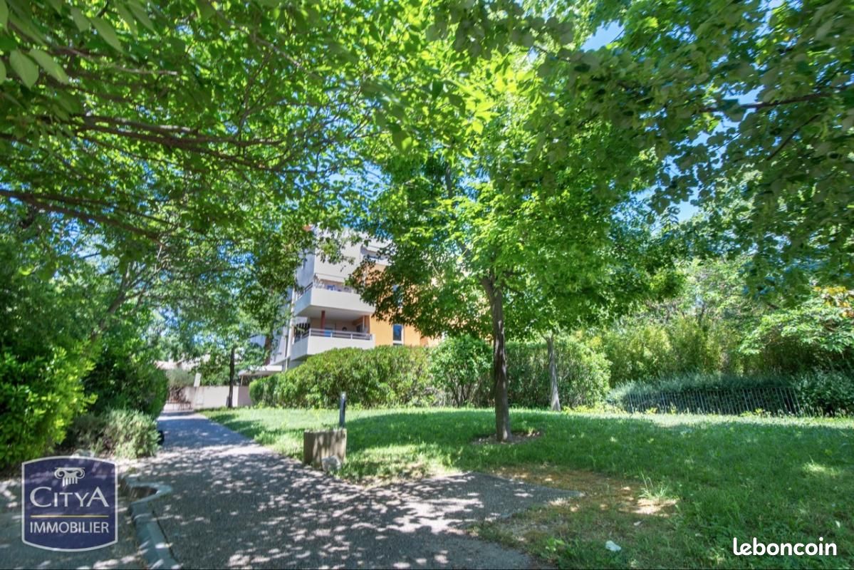 Appartement 2 pièces 43 m² · à Aix-en-Provence · 43 m² · 275 000 €