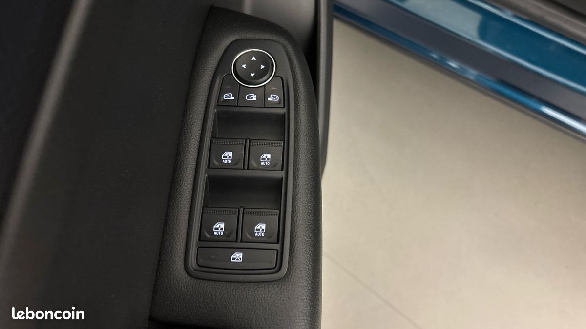 Renault arkana e tech hybride 145 22 evolution (image 19)