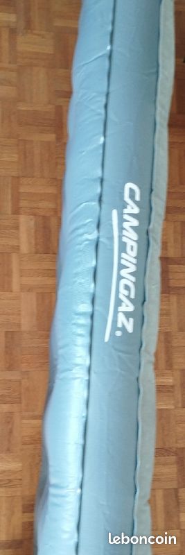 2 Matelas gonflables 1 personne CAMPINGAZ (image 2)