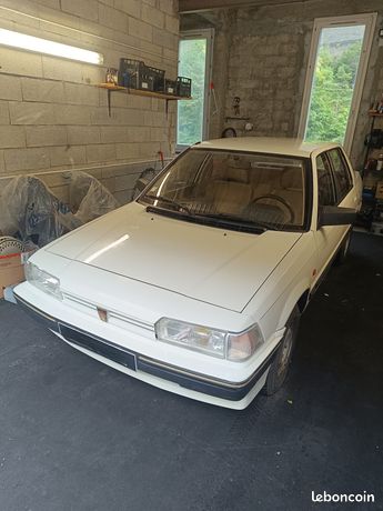 Rover Série 200 1987