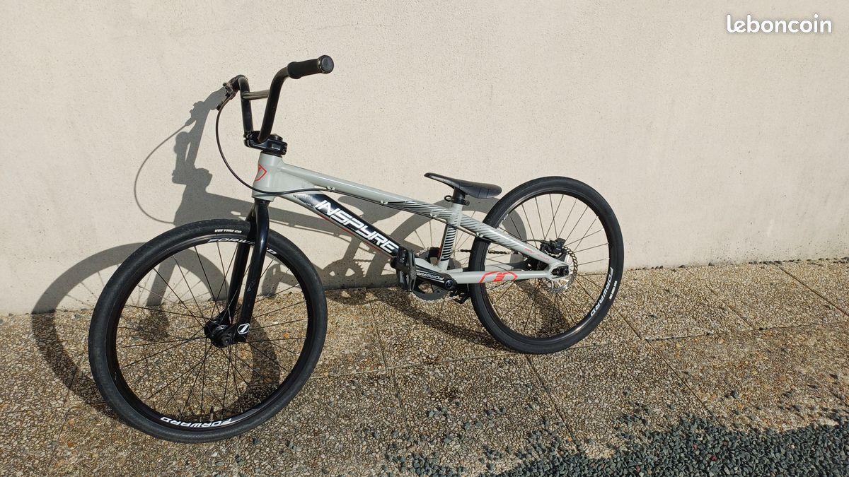 Bmx race Inspyre Expert Vélos