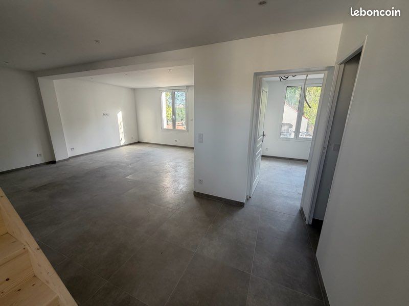Maison 4 pièces 120 m² · à Longjumeau · 120 m² · 580 000 €