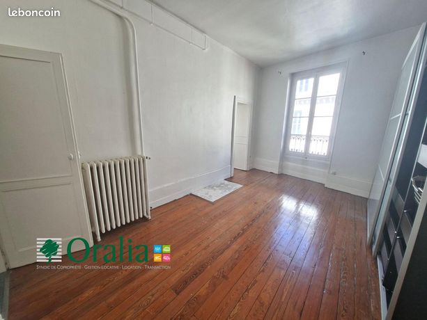 Appartement 3 pièces 86 m² — 9