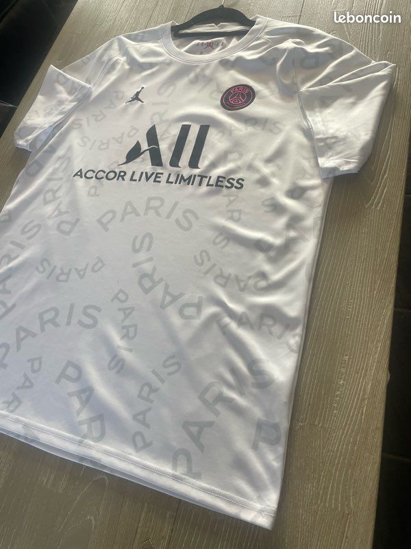 Maillot de foot PSG Domicile 2022/2023 Neymar jr- 10 taille XXL