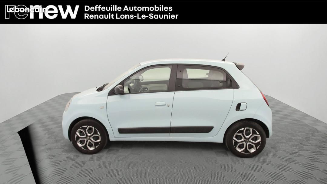 Renault Twingo III SCe 65 Equilibre (image 5)