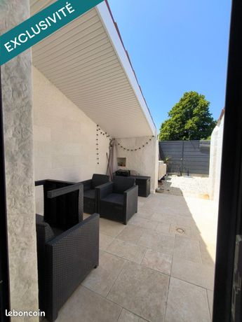 Maison 5 pièces 98 m²