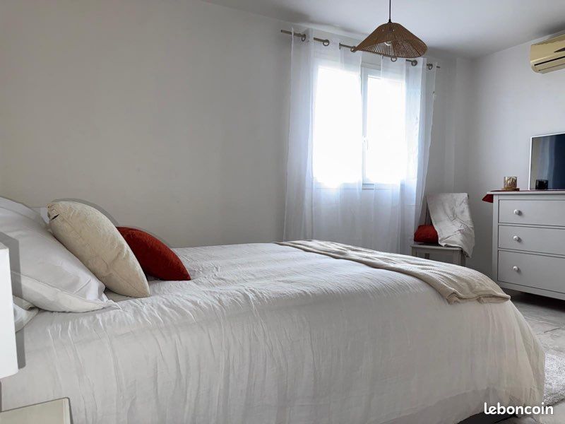 Appartement 2 pièces 50 m² · à Alata · 50 m² · 850 €