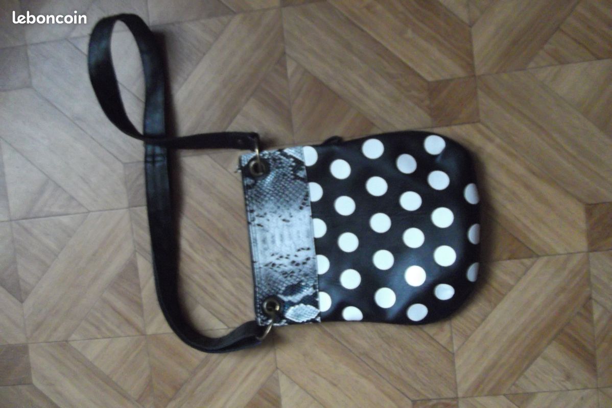 Sac desigual (image 2)