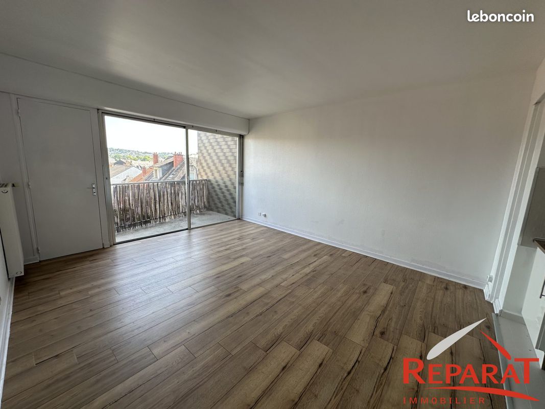 Appartement 1 pièce 36 m² · à Brive-la-Gaillarde · 36 m² · 550 €