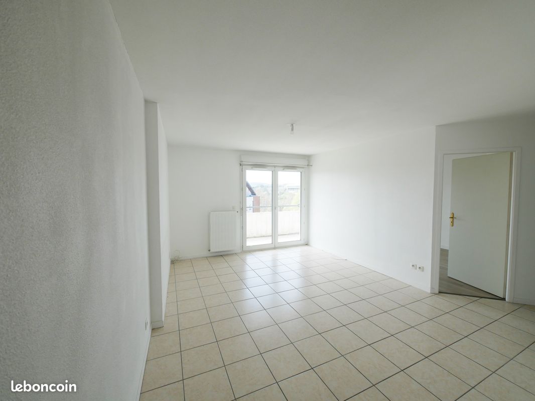 Appartement 2 pièces 48 m² · à Annecy · 48 m² · 267 000 €