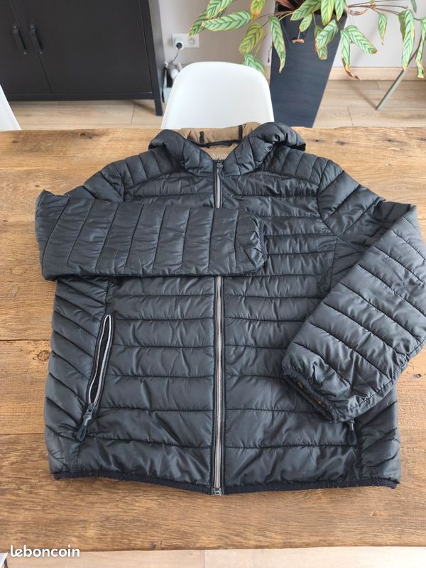 Doudoune homme jules xl Vêtements